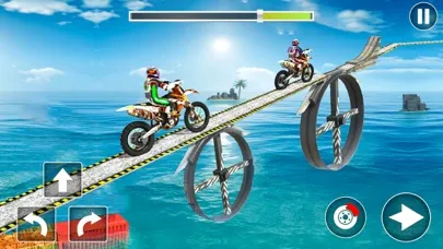 صور Extreme Stunt Bike Games 3D