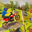 Tricky Bike Stunts