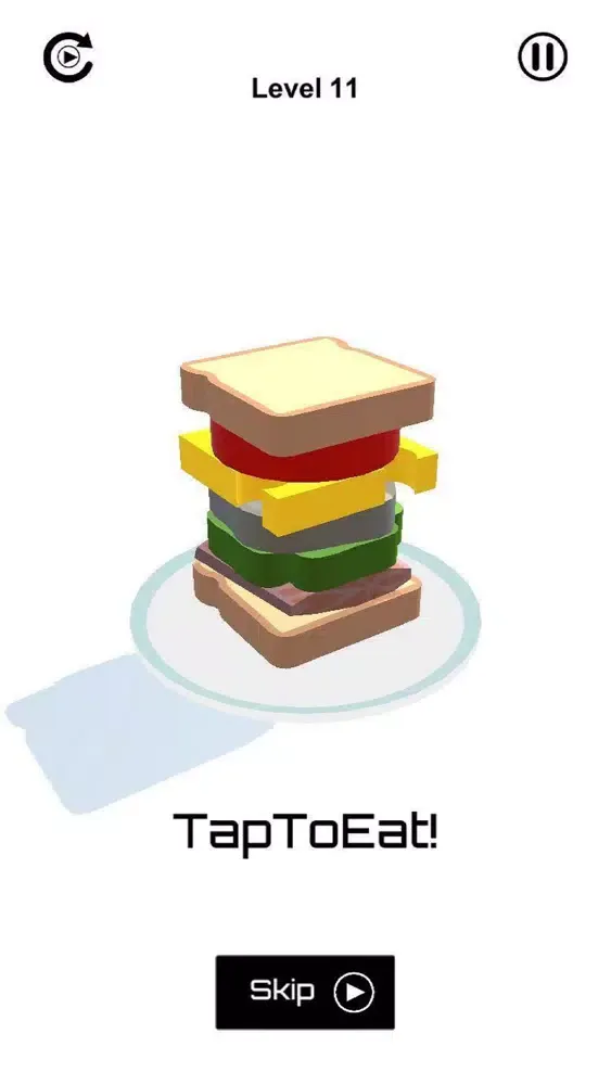SandWich!! Ekran Görüntüleri