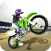 Bike Stunts Driving Master