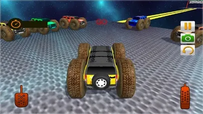 Impossible Car Driving Fun Screenshots