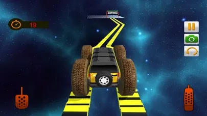 Impossible Car Driving Fun Screenshots