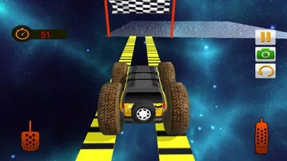 Impossible Car Driving Fun Screenshots
