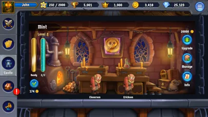تصاویر Spooky Wars - Castle Defense