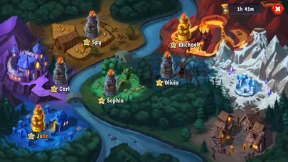 تصاویر Spooky Wars - Castle Defense