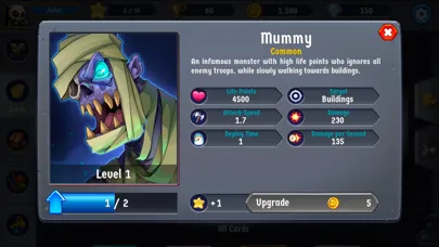 تصاویر Spooky Wars - Castle Defense