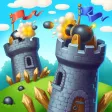 Tower Crush: Strategy War Game Tower Crush: Strategy War Game