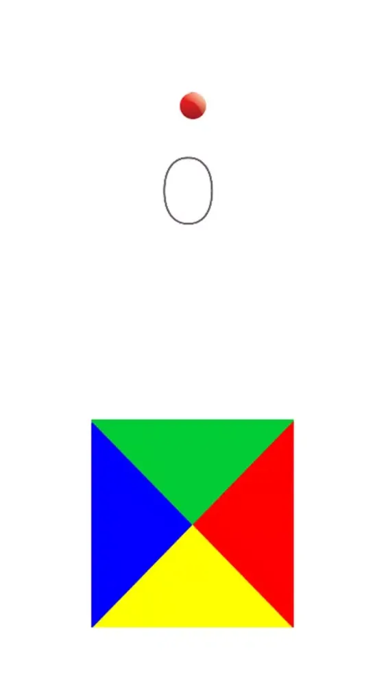 Impossible Balls - Check Your Reflex Screenshots