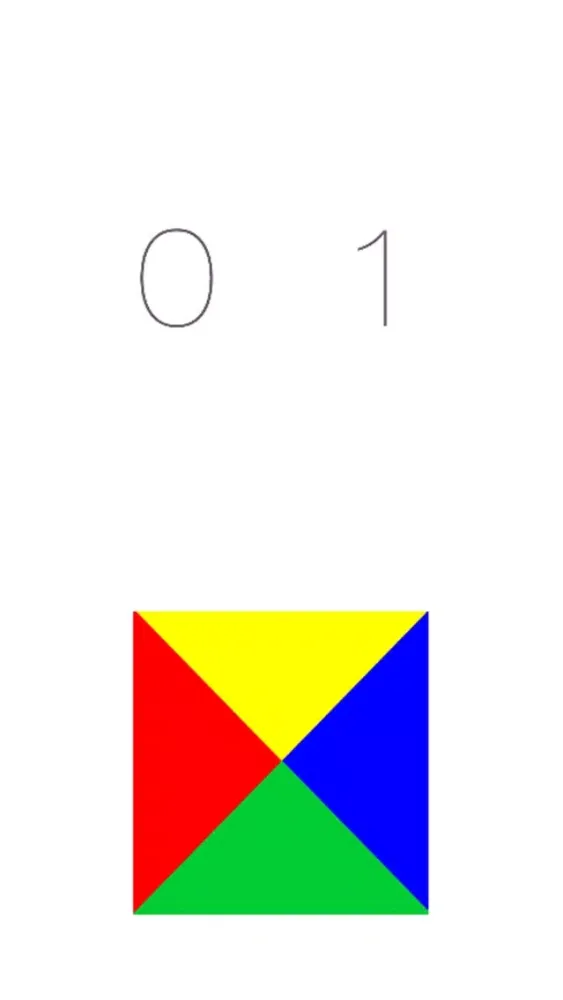 Impossible Balls - Check Your Reflex Screenshots