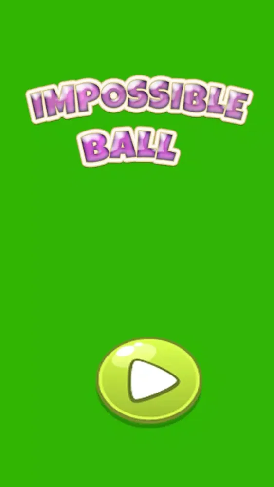 Impossible Balls - Check Your Reflex Screenshots