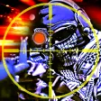 Sniper Run : Modern Shooter