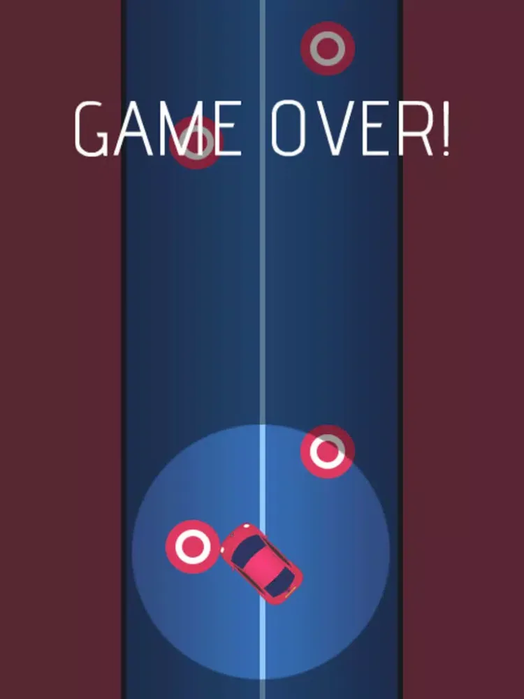 Impossible Car Driving: Crazy car driver iPad  Ekran Görüntüleri