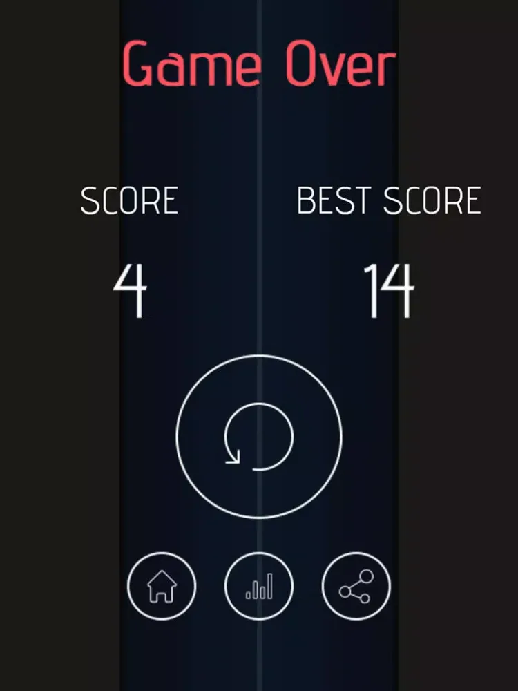 Impossible Car Driving: Crazy car driver iPad  Ekran Görüntüleri