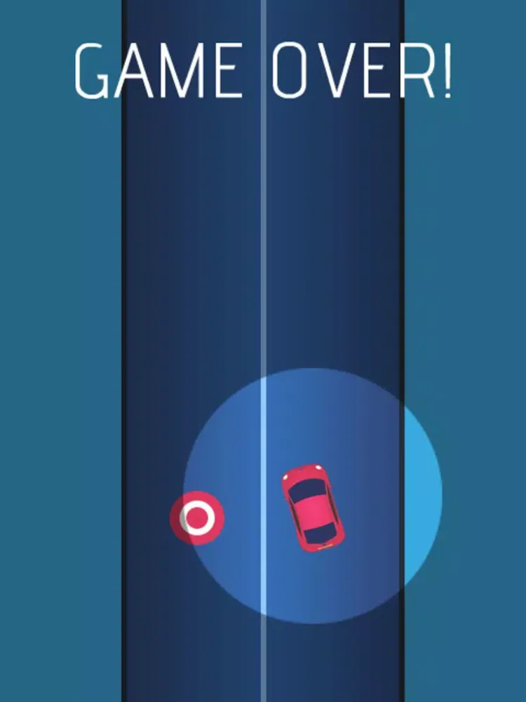 Impossible Car Driving: Crazy car driver iPad  Ekran Görüntüleri