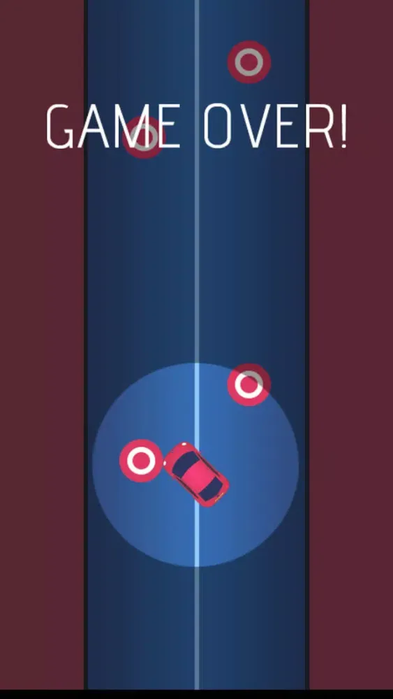 Impossible Car Driving: Crazy car driver Ekran Görüntüleri