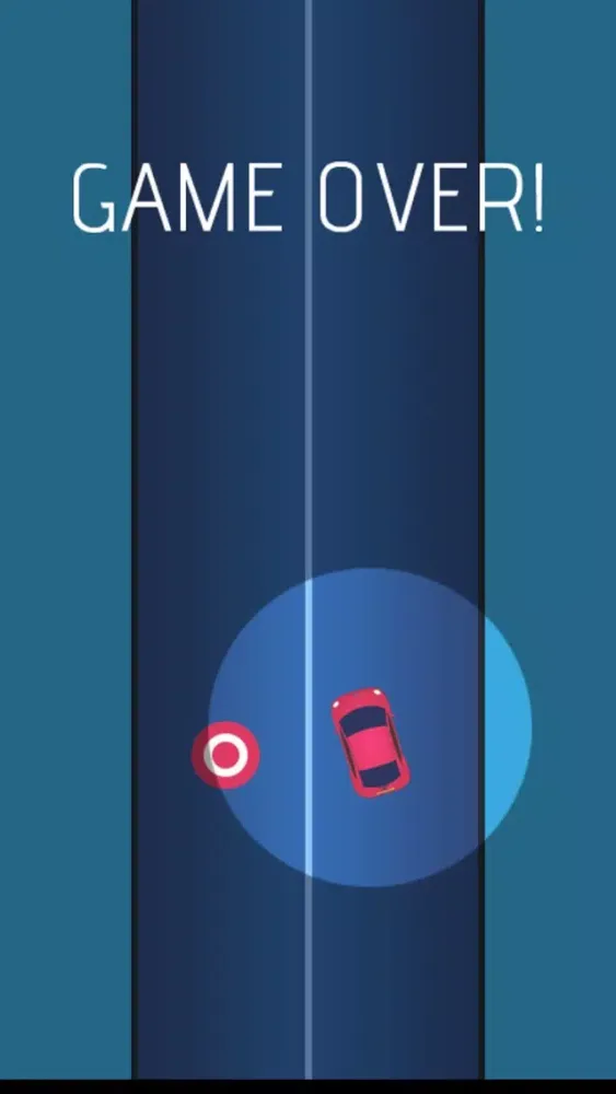 Impossible Car Driving: Crazy car driver Ekran Görüntüleri