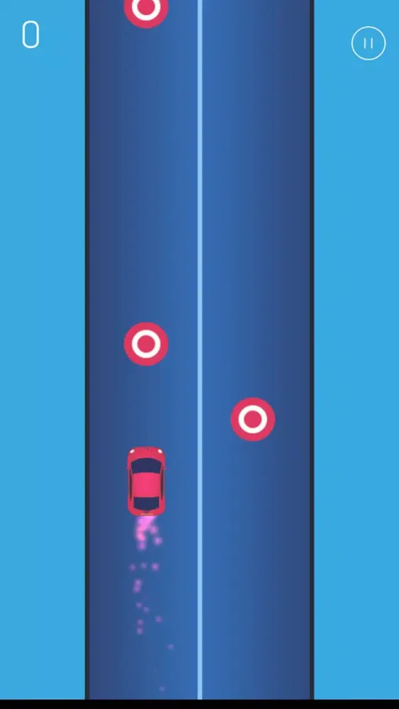 Impossible Car Driving: Crazy car driver Ekran Görüntüleri