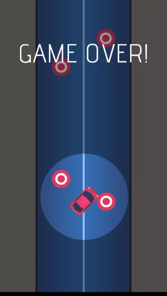 Impossible Car Driving: Crazy car driver Ekran Görüntüleri