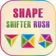 Shape Shifter Rush Shape Shifter Rush