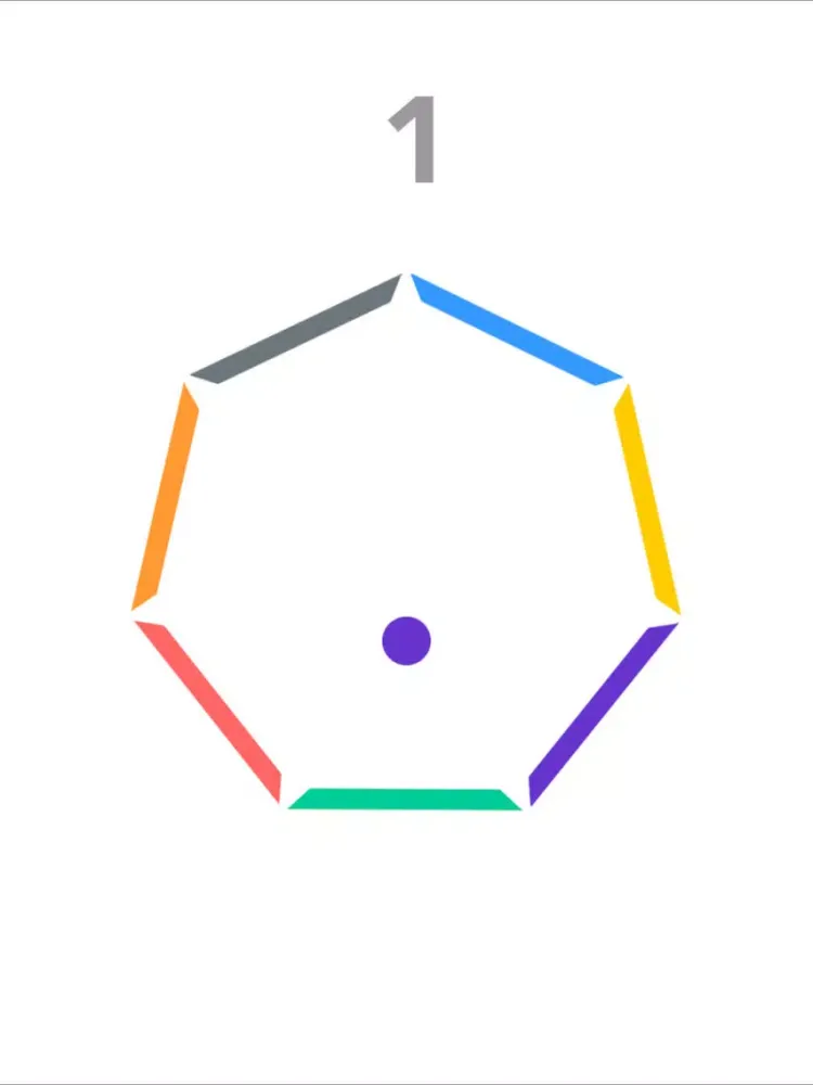 صور Spinny Circle iPad 