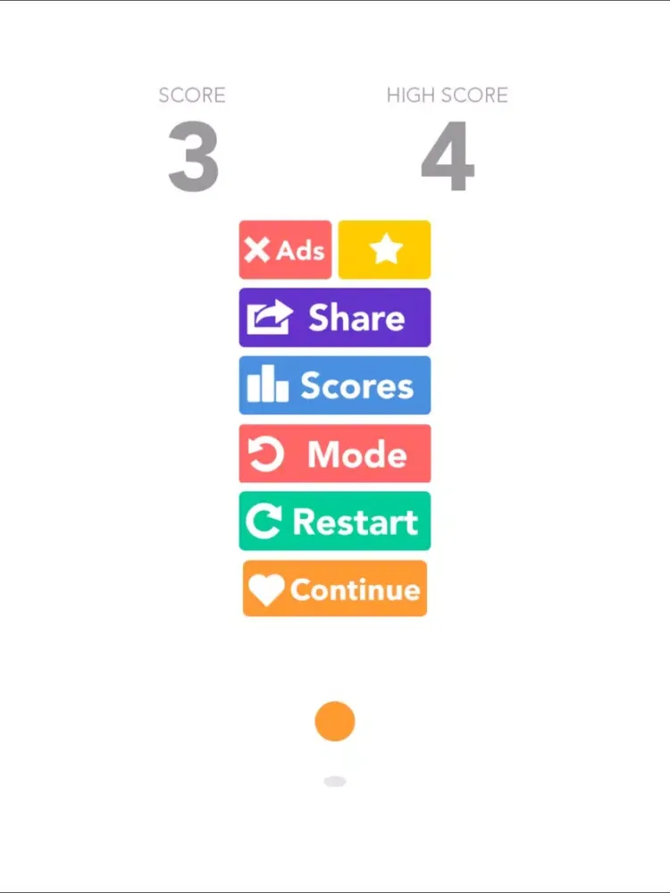 صور Spinny Circle iPad 
