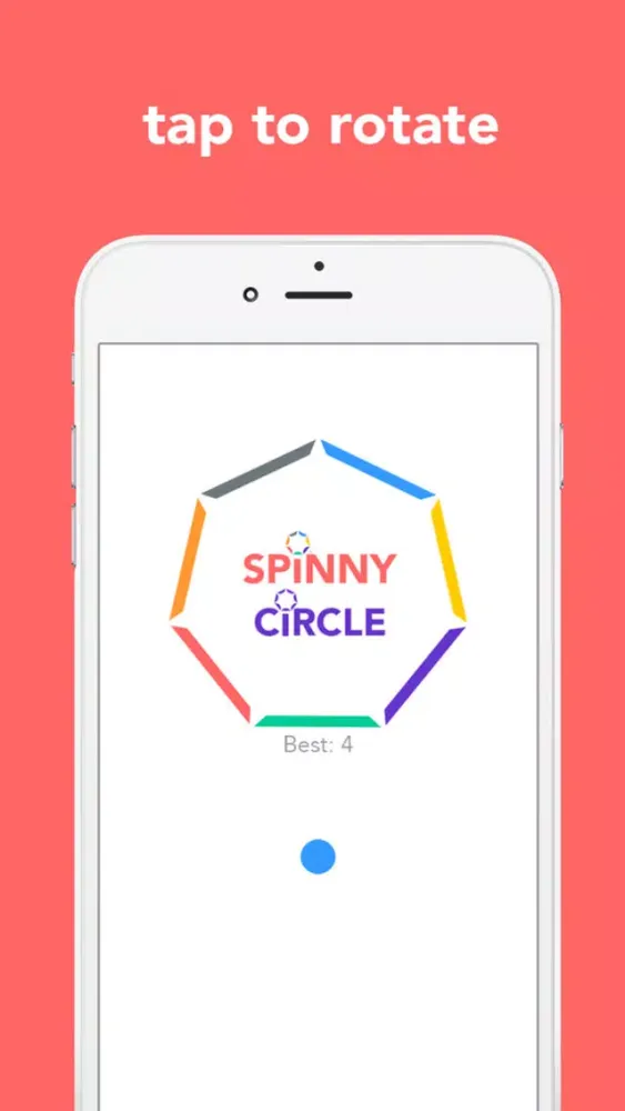 صور Spinny Circle