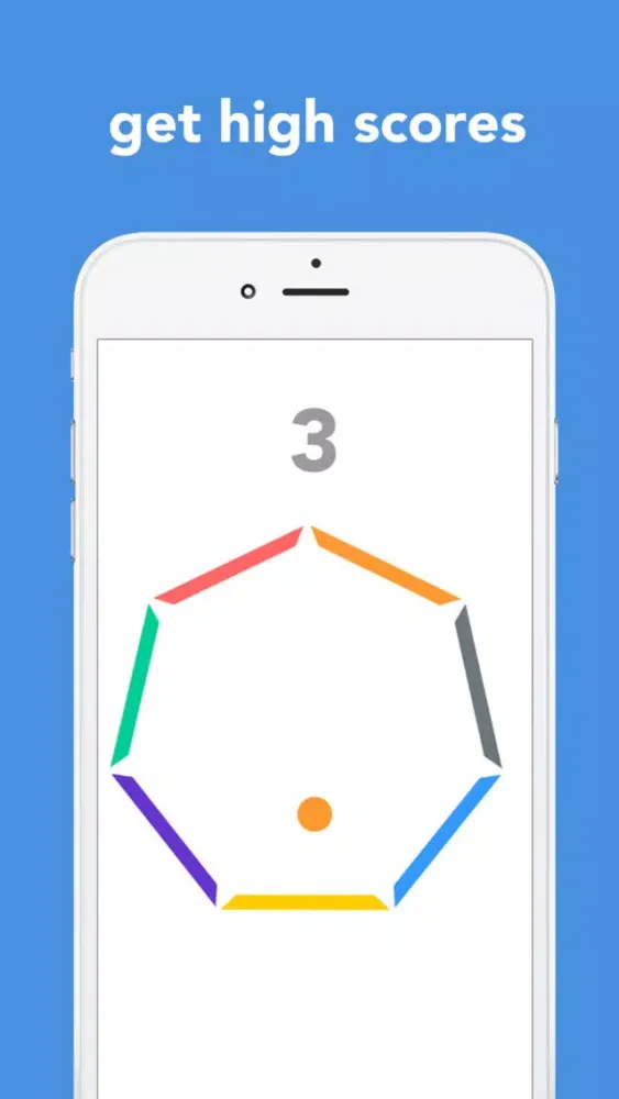 صور Spinny Circle
