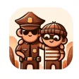 Imposter:Multiplayer Word Game Imposter:Multiplayer Word Game