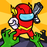 Zombie Survivor - Imposter Zombie Survivor - Imposter