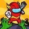 Zombie Survivor - Imposter