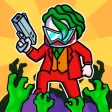 Impostor vs Zombie 2: Doomsday Impostor vs Zombie 2: Doomsday
