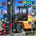 Real Forklift Simulator Games