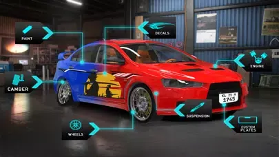 Modern Car Driving School 2021 স্ক্রিনশট