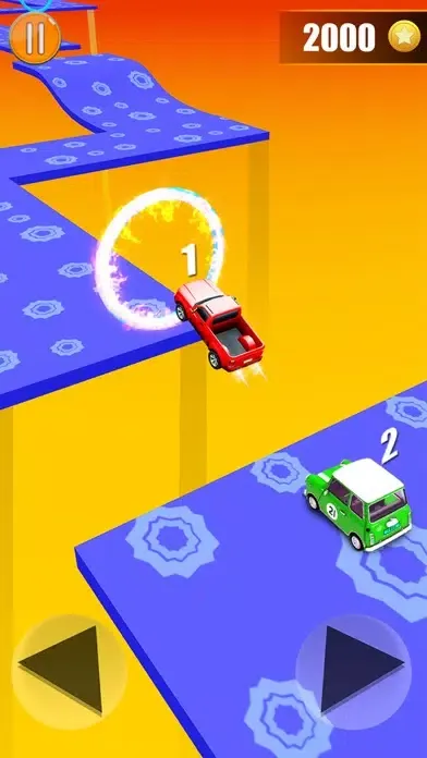 Skiddy Racing- Drift Parking سکرین شاٹس