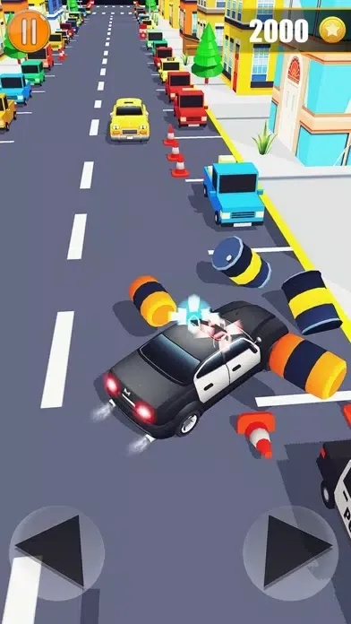 Skiddy Racing- Drift Parking سکرین شاٹس