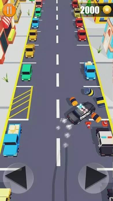 Skiddy Racing- Drift Parking سکرین شاٹس