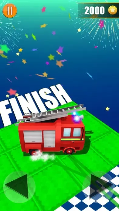 Skiddy Racing- Drift Parking سکرین شاٹس