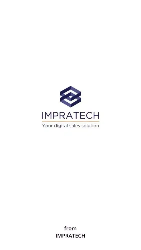 Capturas de tela do impratech