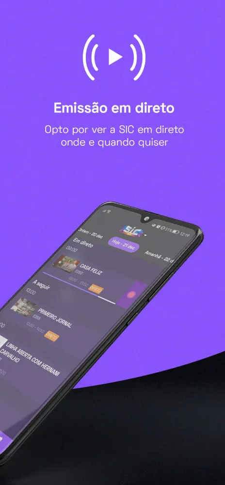 Opto SIC應用截圖