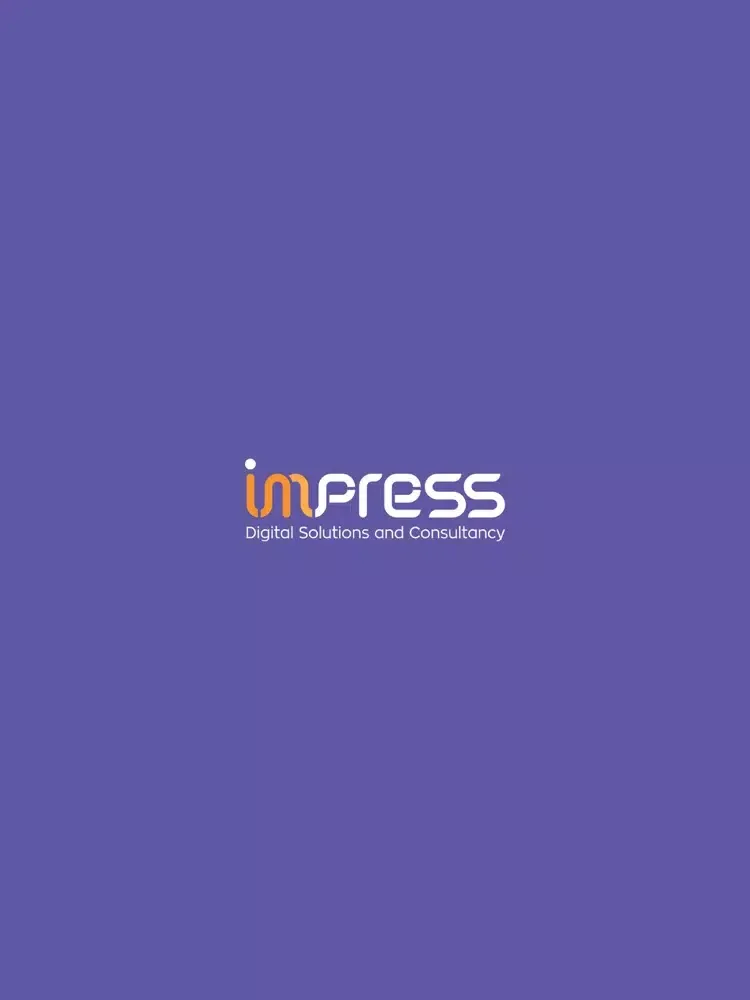 Impress Profile iPad  سکرین شاٹس