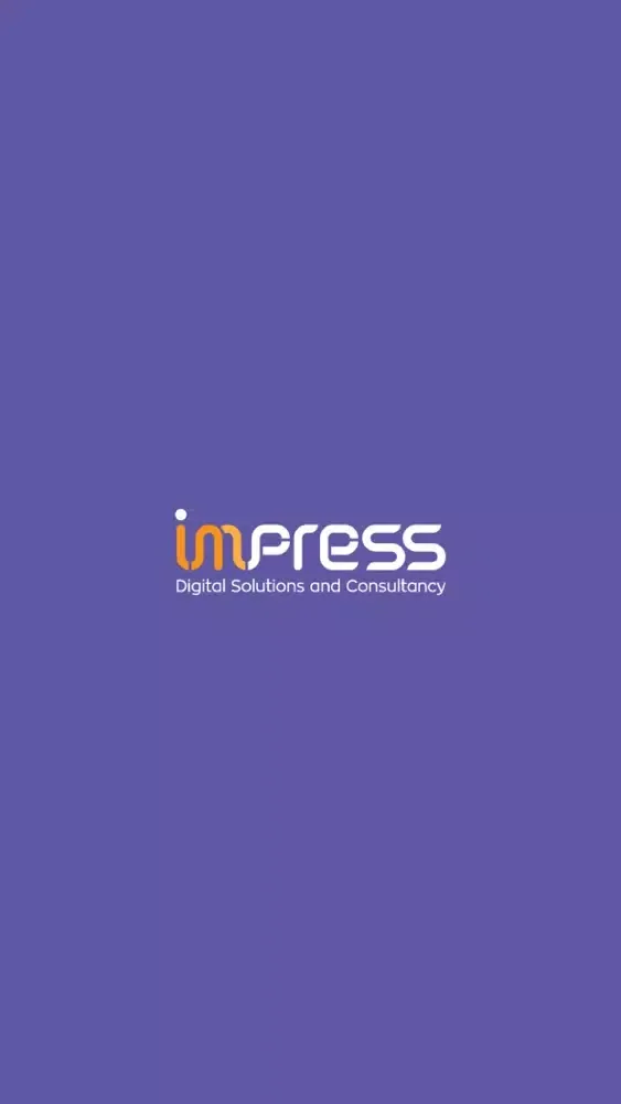 Impress Profile سکرین شاٹس
