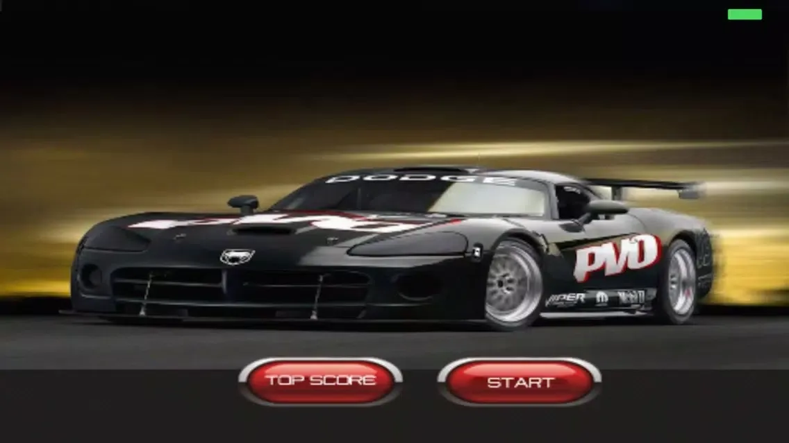 Car Scamper Screenshots