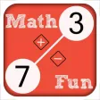 Dots Math Puzzle