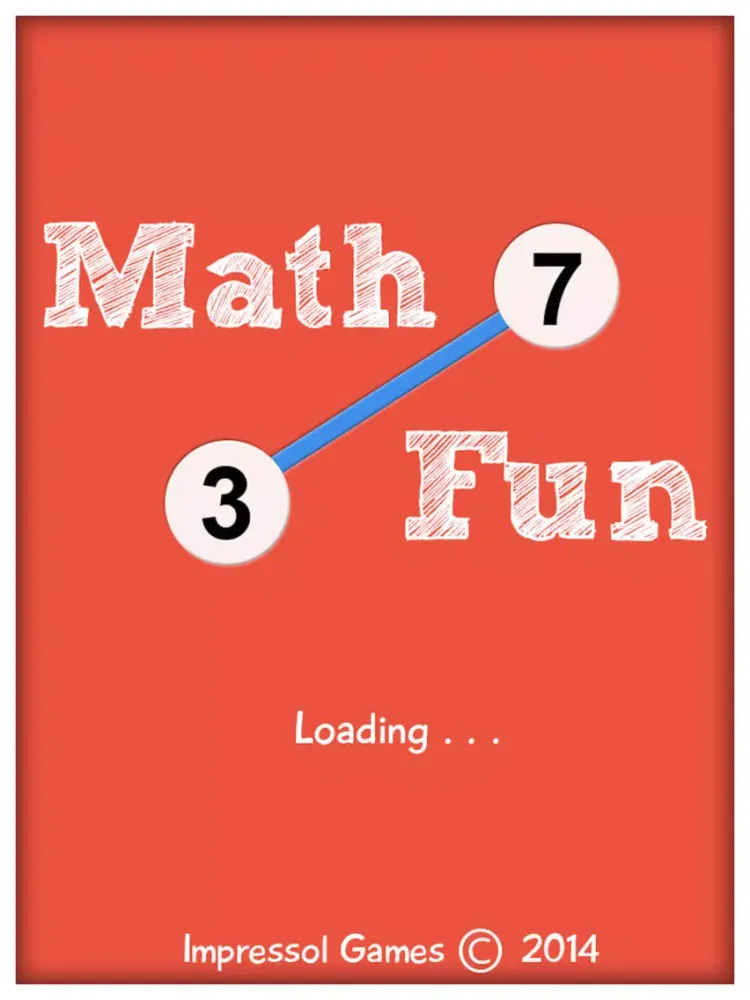 صور Dots Math Puzzle iPad 