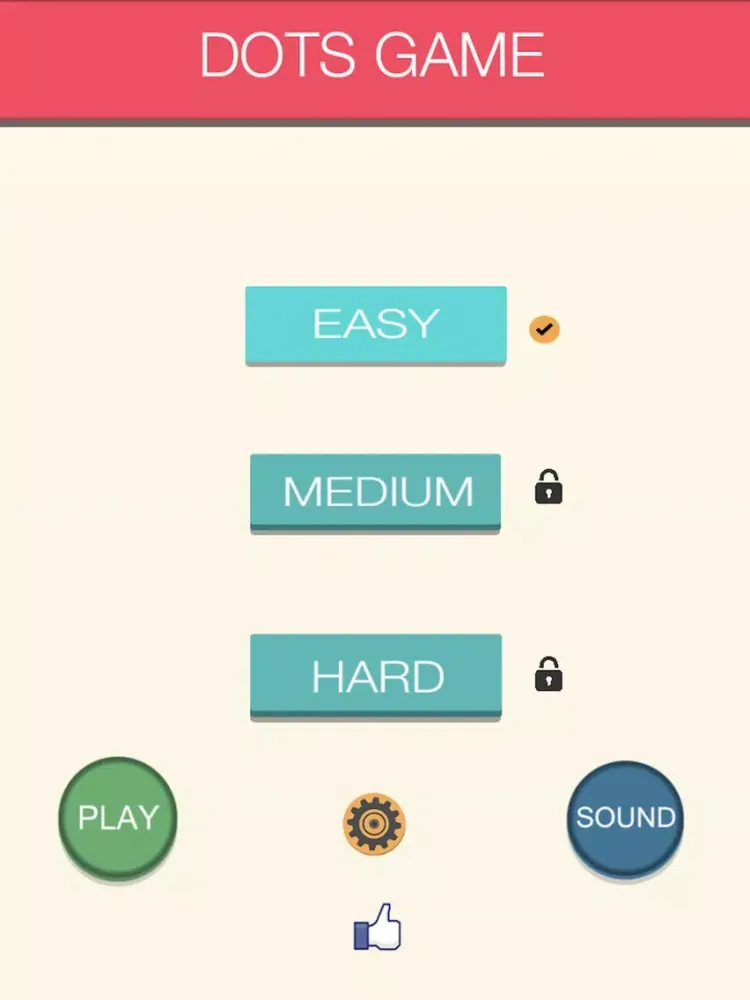 صور Dots Math Puzzle iPad 