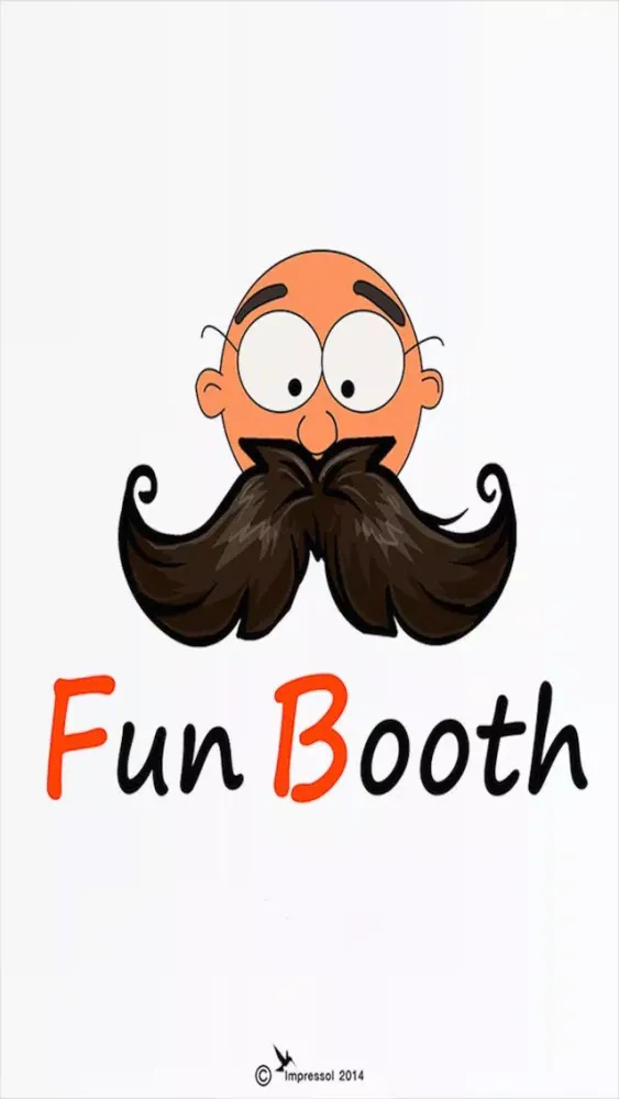 Flappy Fun Booth स्क्रीनशॉट