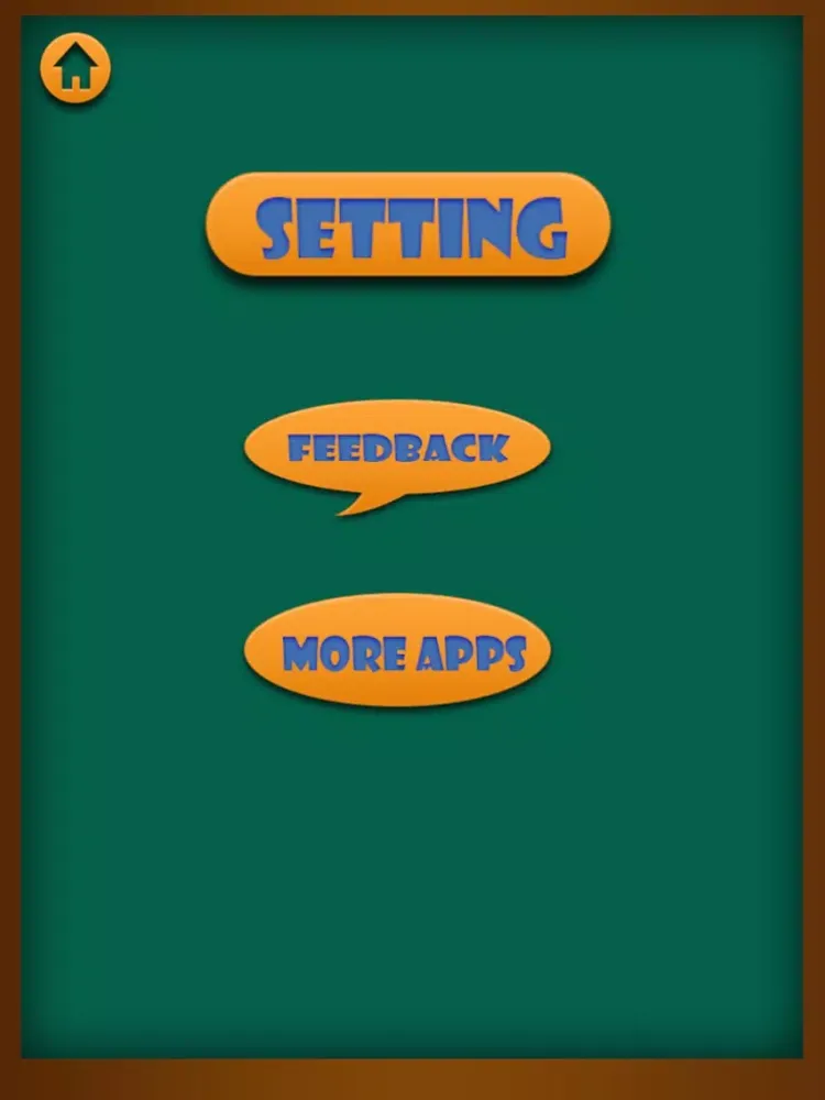 Incredible Math Bingo iPad 应用截图