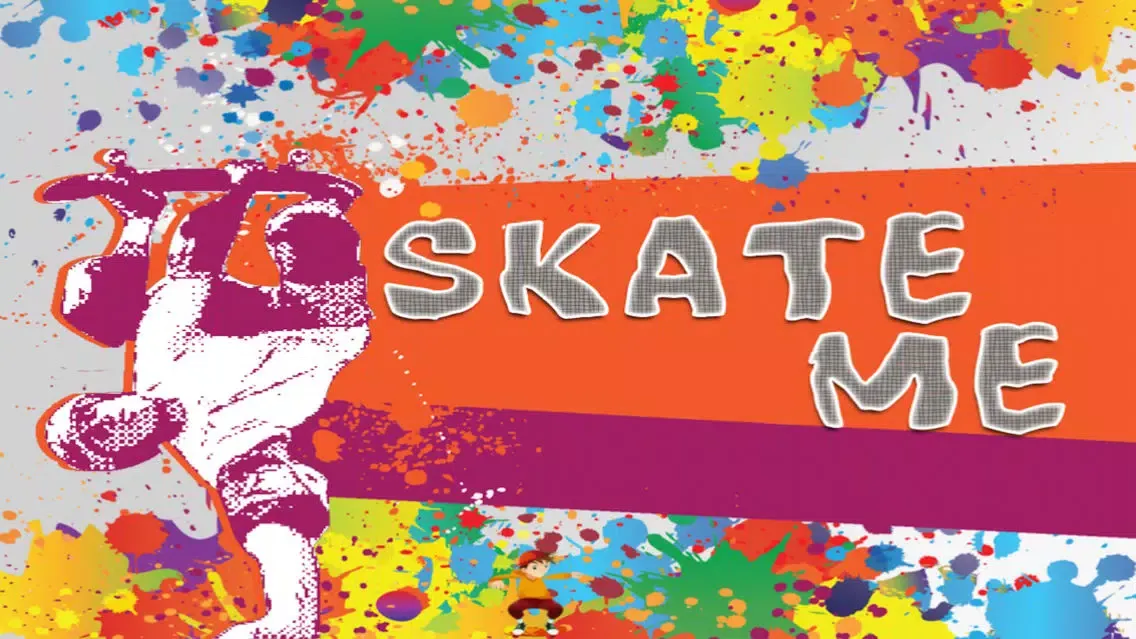 Skate Me स्क्रीनशॉट