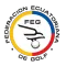 Ecuadorian Golf Federation