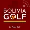 Bolivia Golf Federation